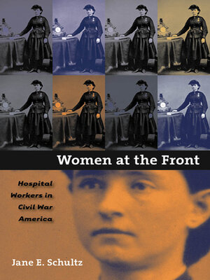 cover image of Women at the Front